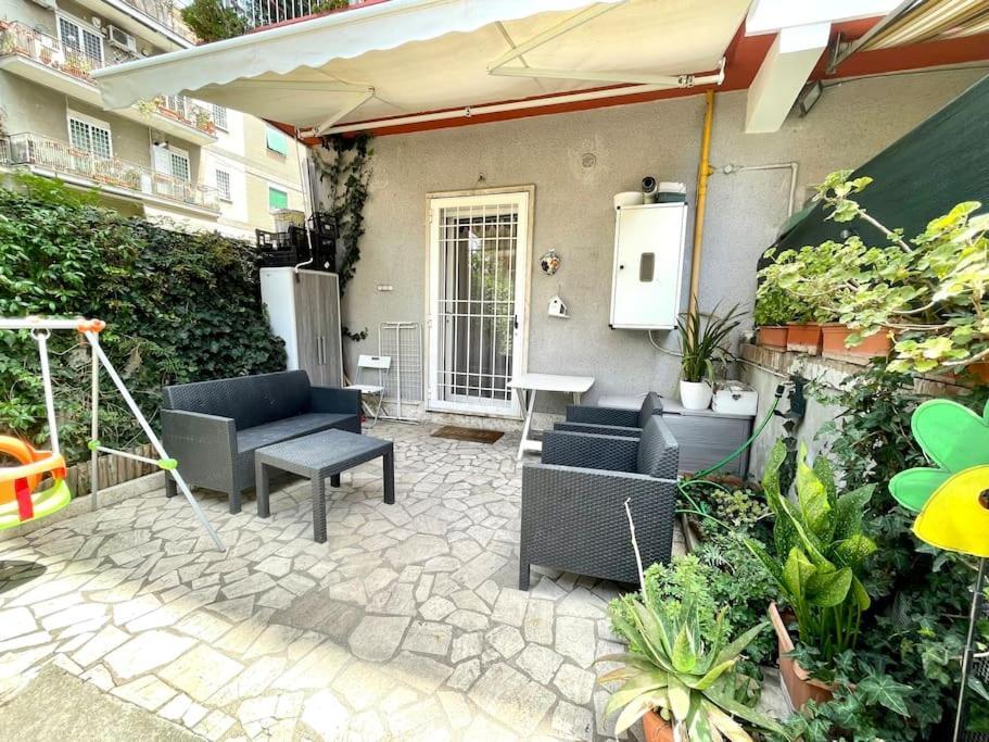 Portuense Rome - Holiday Studio Kültér fotó