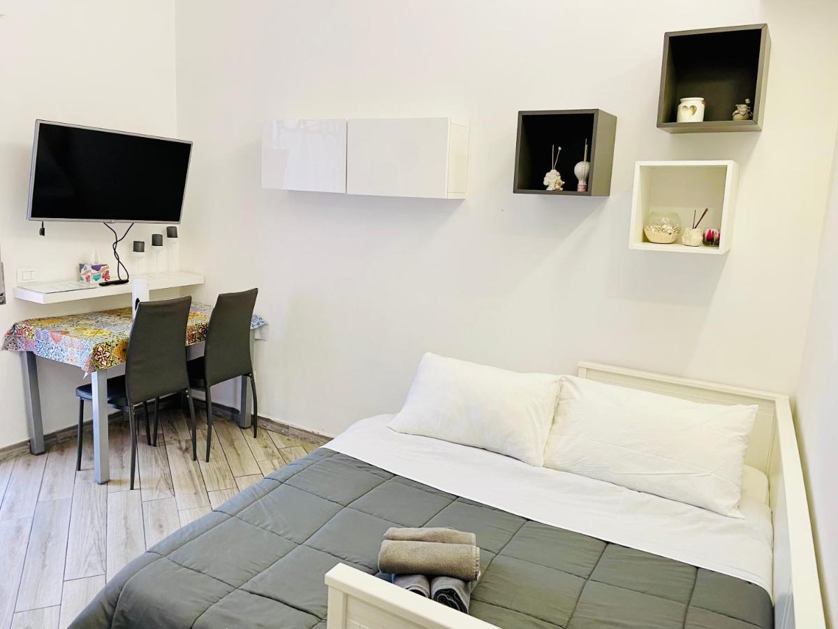Portuense Rome - Holiday Studio Kültér fotó