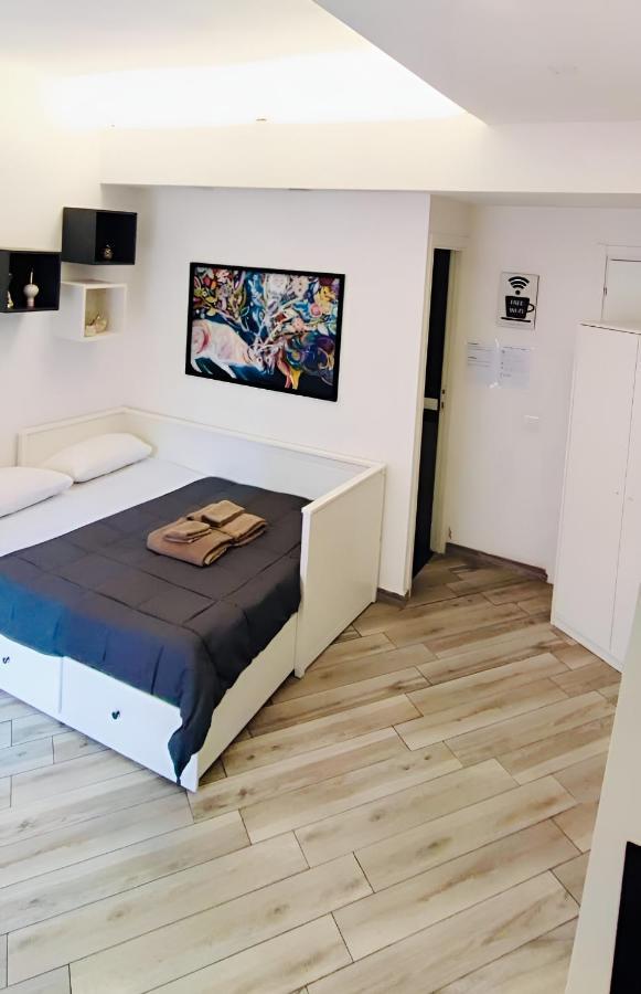 Portuense Rome - Holiday Studio Kültér fotó