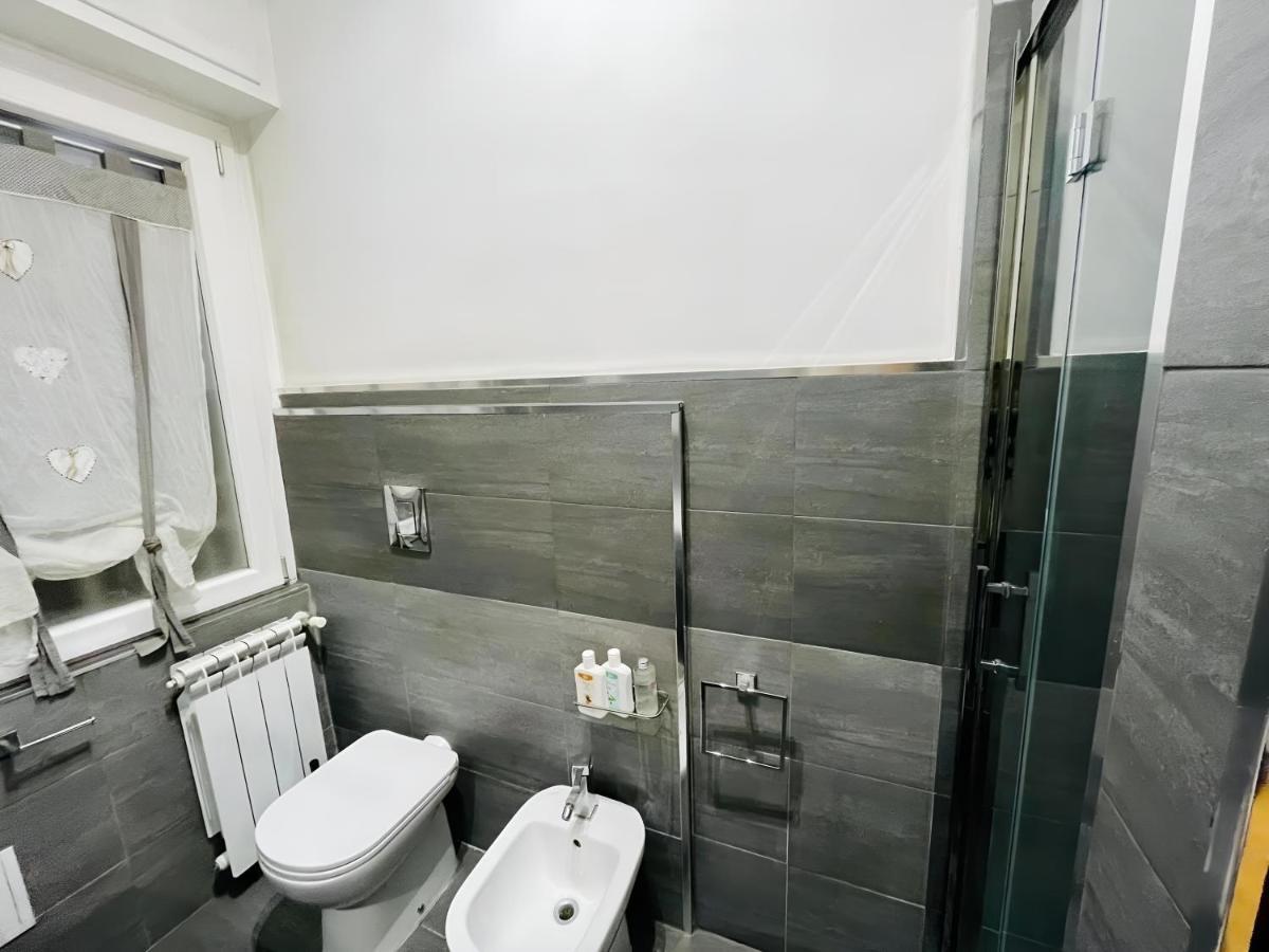 Portuense Rome - Holiday Studio Kültér fotó