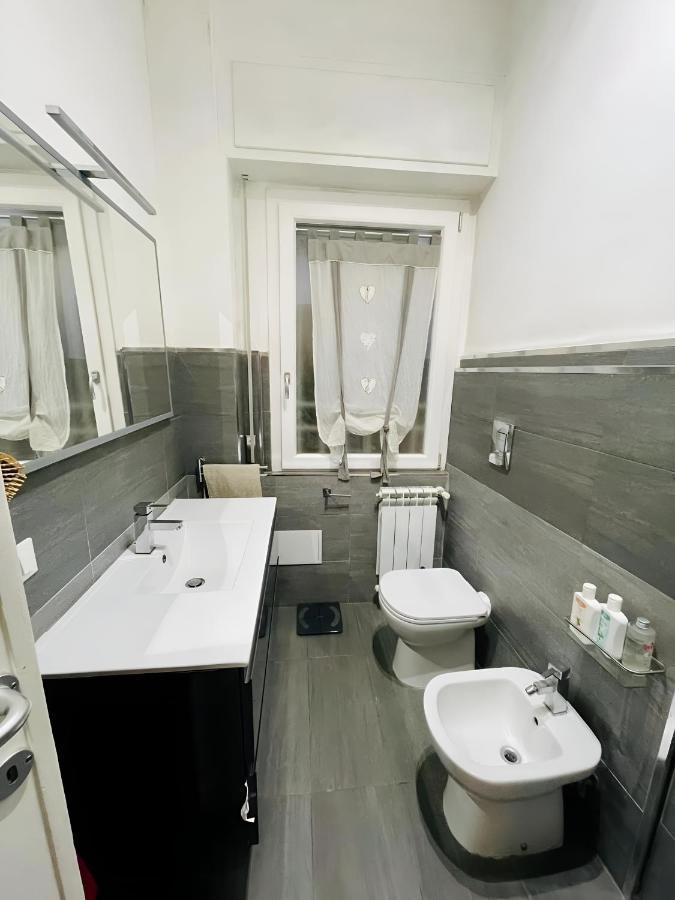 Portuense Rome - Holiday Studio Kültér fotó